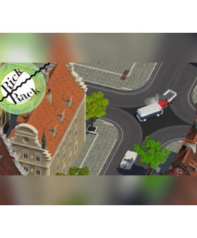 Rick Rack Steam Key GLOBAL